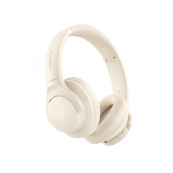 Anker Soundcore Q20i vezeték nélküli fejhallgató (A3004G21) White