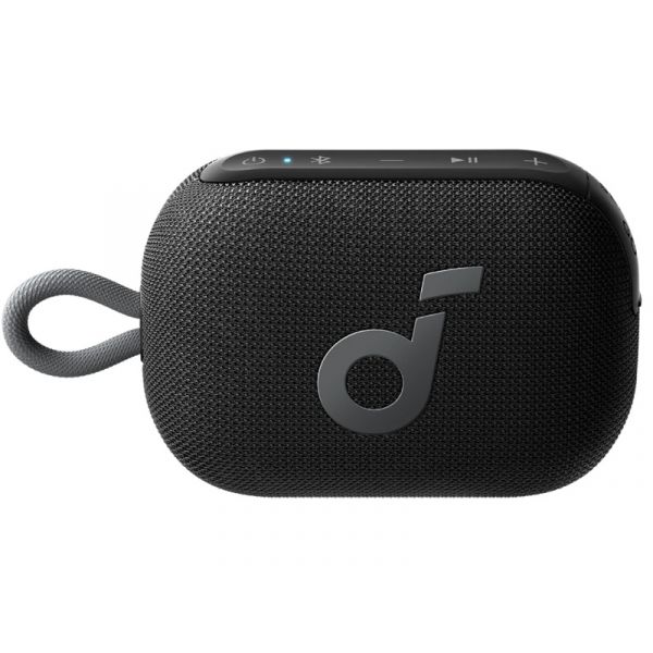 Anker Soundcore Select 4 Go hordozható hangszóró Black (A31X1011)