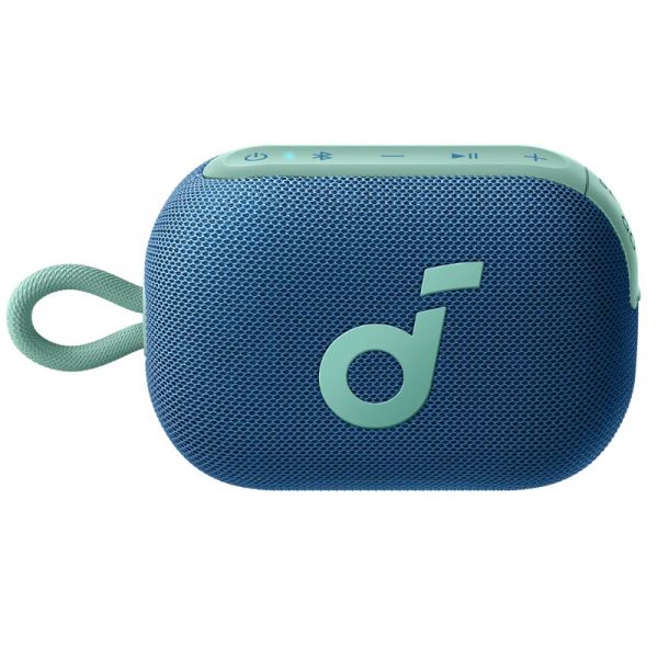 Anker Soundcore Select 4 Go hordozható hangszóró Blue (A31X1031)