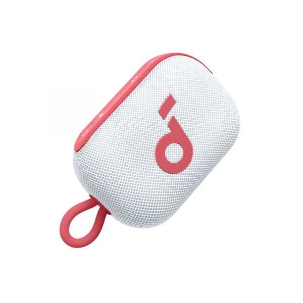 Anker Soundcore Select 4 Go hordozható hangszóró Red (A31X1091)