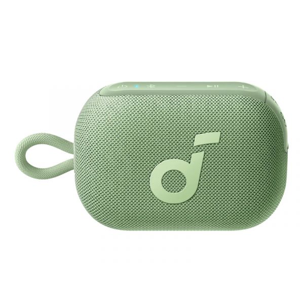 Anker Soundcore Select 4 Go hordozható hangszóró Green (A31X1061)