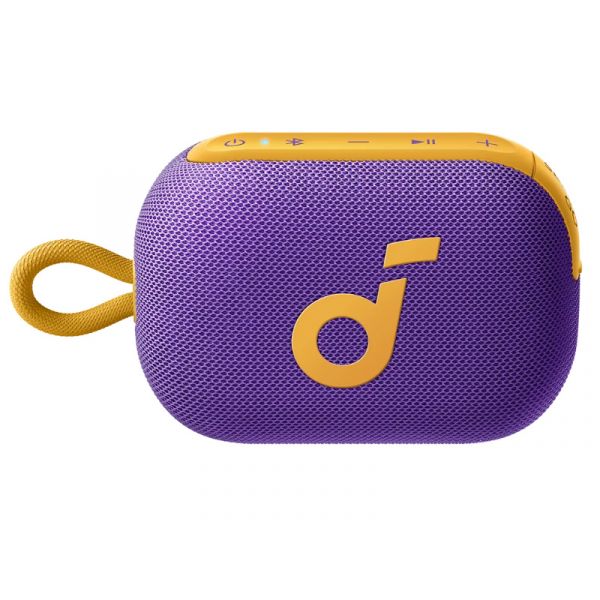 Anker Soundcore Select 4 Go hordozható hangszóró Purple (A31X10Q1)