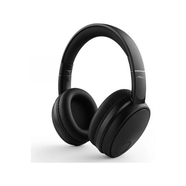 MEDIA-TECH 3MOTION ANC BT - Bluetooth Fejhallgató (MT3611)