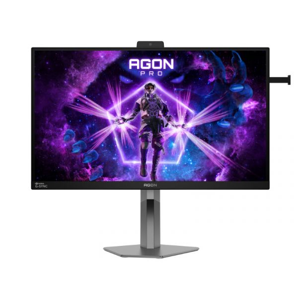 AOC AGON PRO AG276QSG2 Gaming 27 WQHD IPS 360Hz gaming monitor