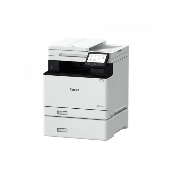 CANON i-SENSYS MF754Cdw II Multifunkciós Színes Lézer nyomtató (7185C010)
