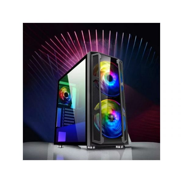 X-X Gamer A4327, AMD R7 9800X3D, 32GB, 2TB SSD, RX 9070XT 16GB, NOOS