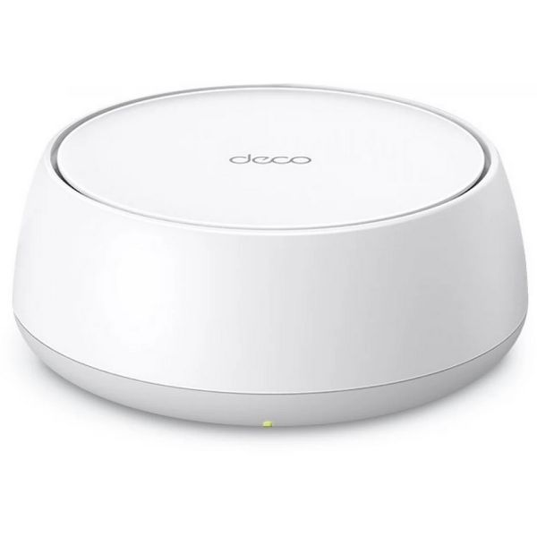 TP-LINK Wireless Mesh Networking system BE3600 Wi-Fi 7 DECO BE25(1-PACK)