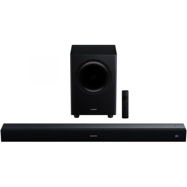 Xiaomi MI SOUNDBAR PRO 2.1 CH NS4-EU hangprojektor (QBH4336EU)