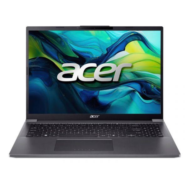 Acer Aspire 16 AI - A16-71M-77CC (NX.JEMEU.008) szürke