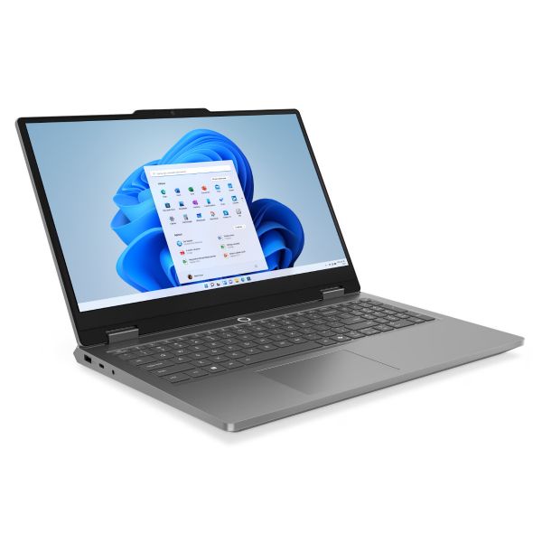 Lenovo LOQ Essential 15IRX11 (83SC005RHV) szürke