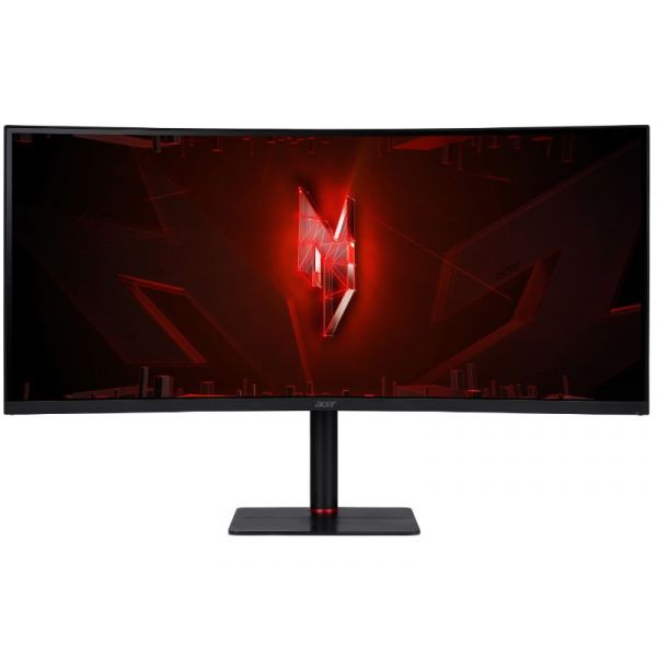 ACER Nitro XV345CURX0bmiipphx 34 WQHD VA 200Hz ívelt gaming (UM.CX5EE.001) fekete