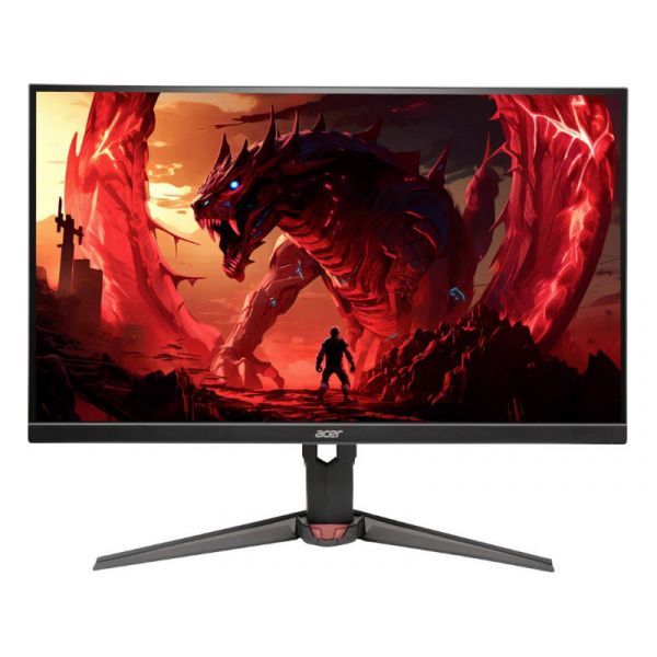 ACER Nitro XV270W3bmiiprx 27 FHD IPS 240Hz Gaming monitor (UM.HX0EE.327) fekete