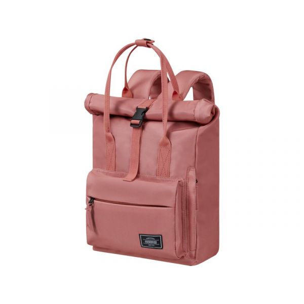 AMERICAN TOURISTER 143779-2036 Urban Groove UG16 laptop hátizsák - lila