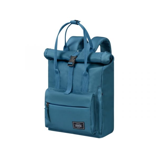 AMERICAN TOURISTER 143779-E612 Urban Groove UG16 laptop hátizsák - kék