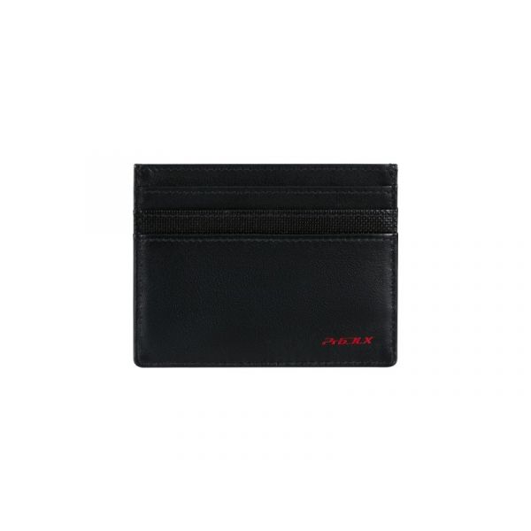 SAMSONITE 144547-1041 Pro-Dlx 6 Slg kártyatartó - fekete