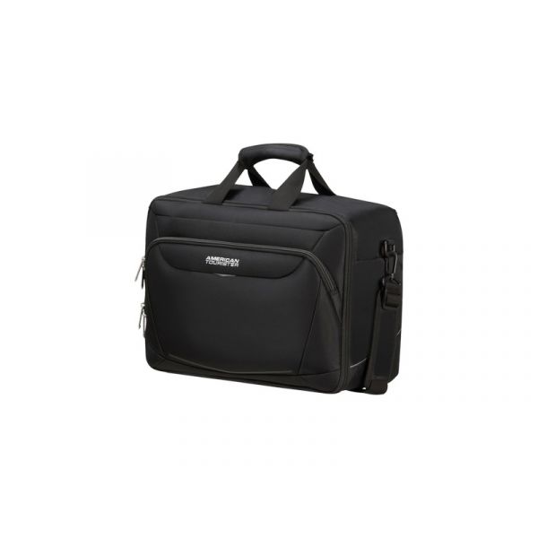 AMERICAN TOURISTER 149502-1041 Summerride boarding táska - fekete