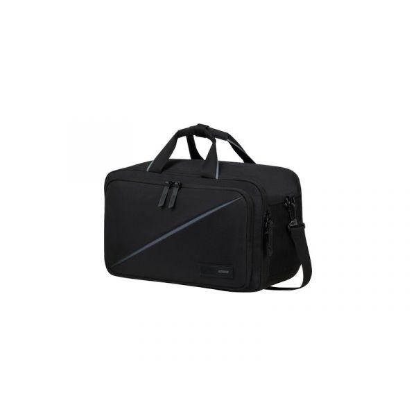 AMERICAN TOURISTER 150845-1041 TAKE2CABIN 3-WAY utazó táska - fekete