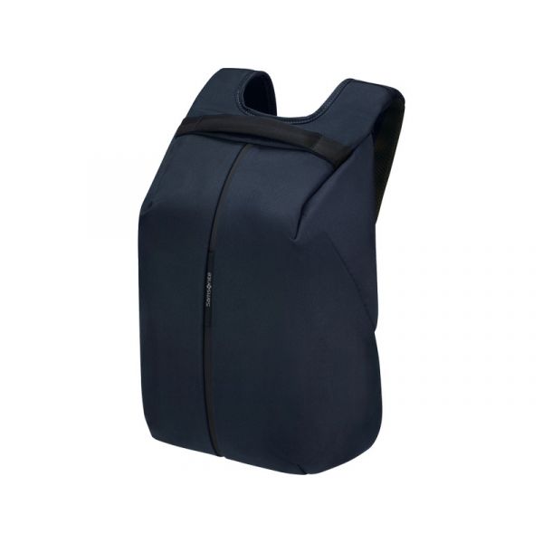 SAMSONITE 150940-1247 Securipak 2.0 laptop hátizsák 14.1 - sötétkék