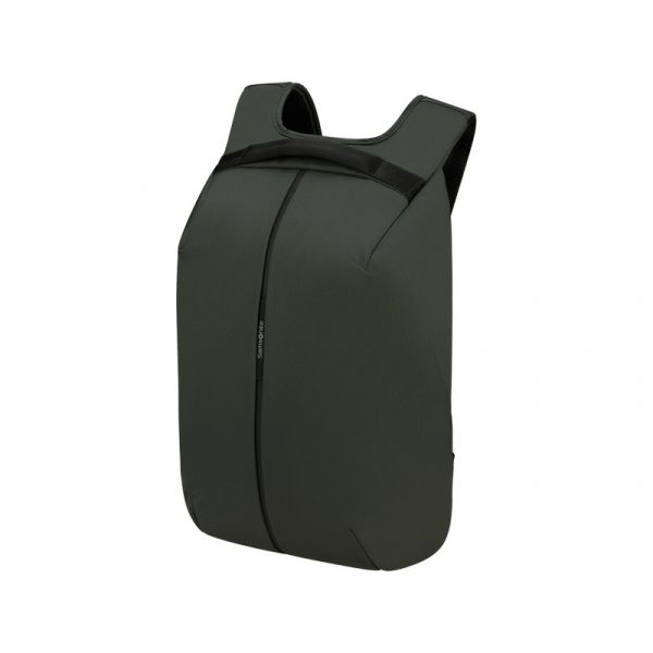 SAMSONITE 150941-1388 Securipak 2.0 laptop hátizsák 15.6 - zöld