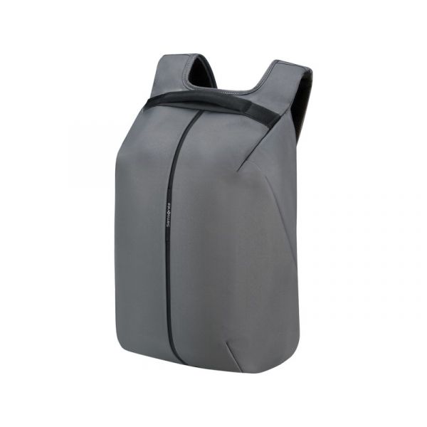 SAMSONITE 150941-1408 Securipak 2.0 laptop hátizsák 15.6 - szürke