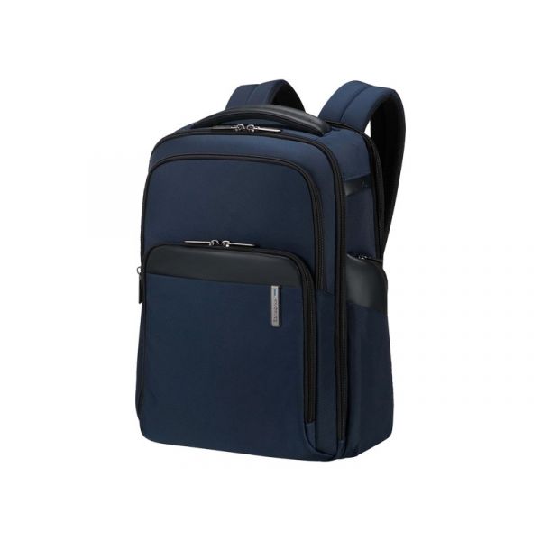 SAMSONITE 153521-1090 Evosight hátizsák 14.1 - kék