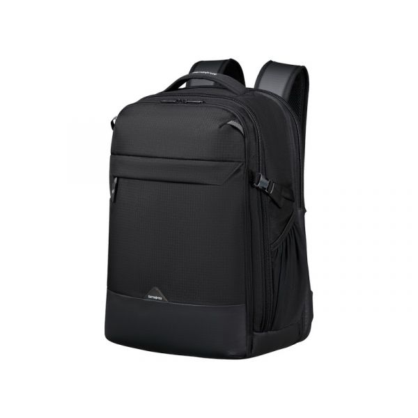 SAMSONITE 154957-1276 Roadseeker laptop hátizsák L - fekete