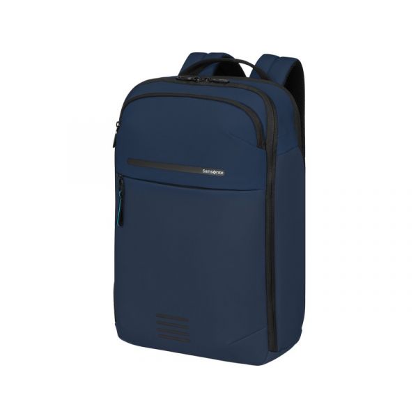 SAMSONITE 158031-1090 MODERNY laptop hátizsák 15.6 - kék