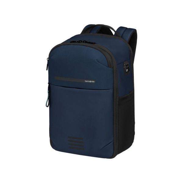 SAMSONITE 158036-1090 MODERNY ülés alá helyezhető hátizsák XS - kék
