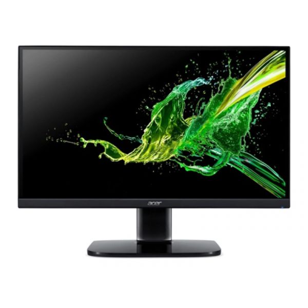Acer Nitro KA242YP6bip 23,8 FHD IPS 144Hz gaming monitor (UM.QX2EE.601)