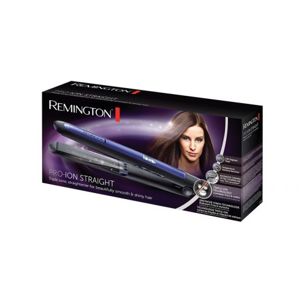 REMINGTON S7710 PRO-Ion Straight hajsimító