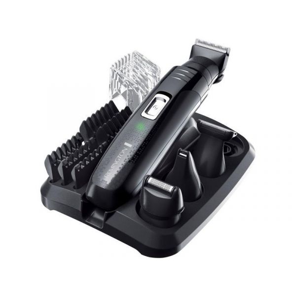 REMINGTON PG6130 titán bevonatú arcszőrzet igazító