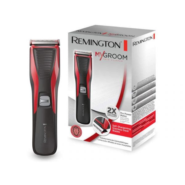 REMINGTON MyGroom HC5100 hálózati hajvágó