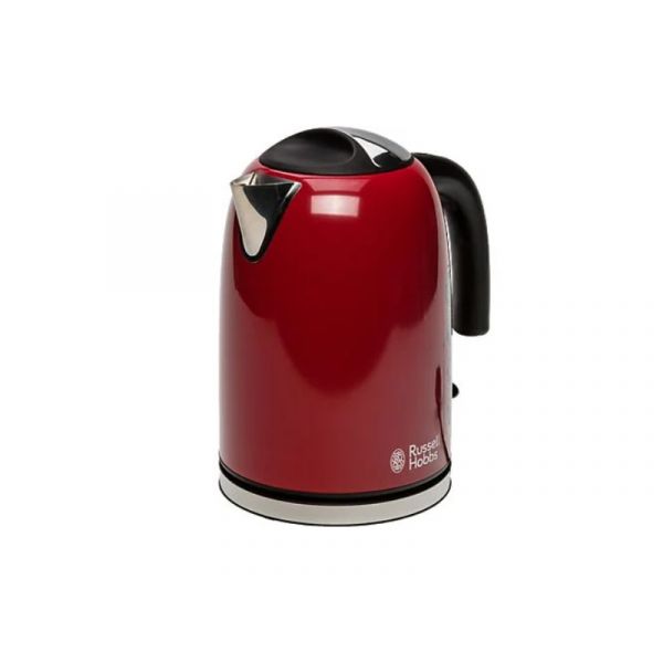 RUSSELL HOBBS COLOURS PLUS 20412-70/RH piros elektromos vízforraló