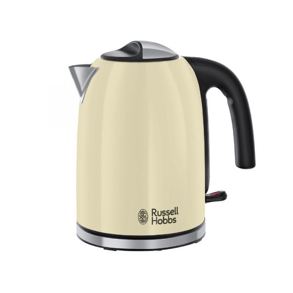 RUSSELL HOBBS Colours Plus 20415-70/RH krém vízforraló