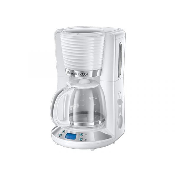RUSSELL HOBBS Inspire 24390-56/RH kávéfőző, fehér