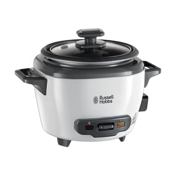 RUSSELL HOBBS GENERIC 27020-56/RH 0,7L rizsfőző, 3 személyes
