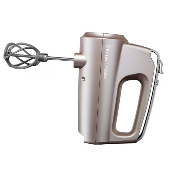 RUSSELL HOBBS Swirl 25892-56/RH kézi mixer, füstkvarc