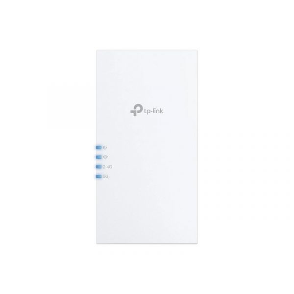 TP-LINK RE220BE Dual-Band BE3600 Wifi 7 Wireless Range Extender