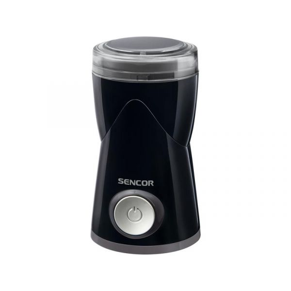 Sencor SCG 1050BK kávédaráló, fekete (41000051)