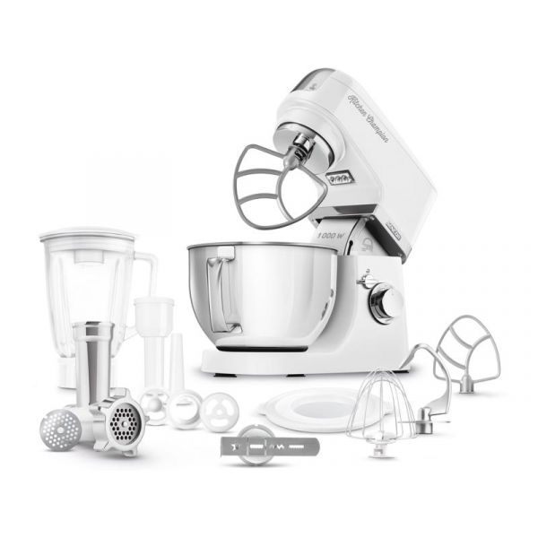 Sencor STM 6350WH konyhai robotgép, fehér (41006292)