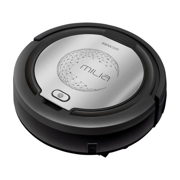 SRV 1000SL robotporszívó, ezüst (41008830)