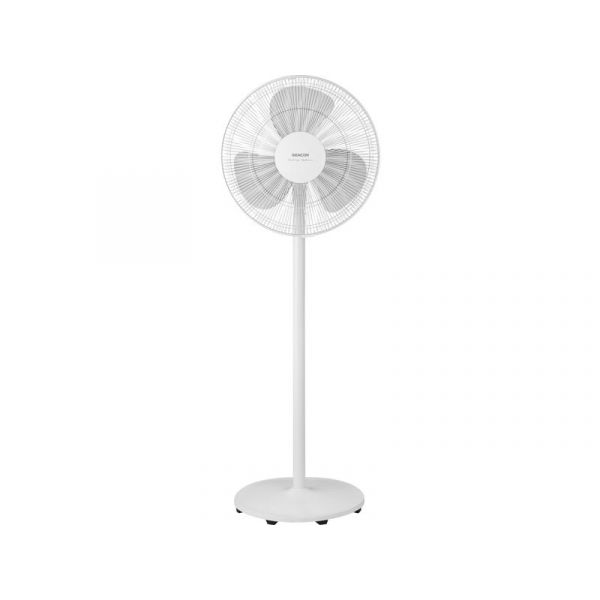Sencor SFN 4060WH álló ventilátor 2 in 1, fehér (41009471)