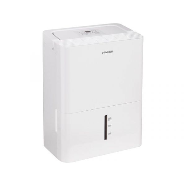 Sencor SDH 1020WH páramentesítő, fehér (41009874)