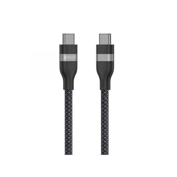 ANKER Töltőkábel USB-C, 240W (A82E2H11)