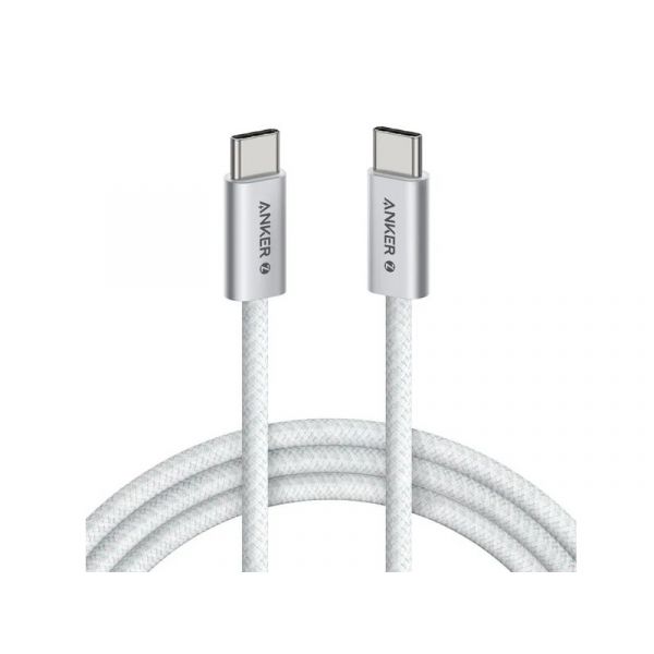 ANKER ZOLO Töltőkábel USB-C, 240W (A8060H22)