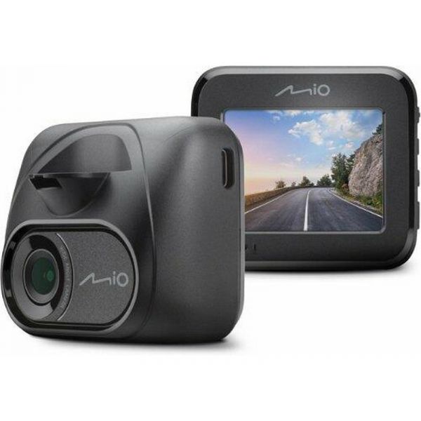MIO 2,0 MiVue C590 menetrögzítő kamera (5415N7280007)