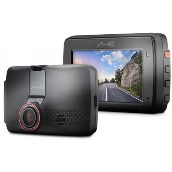 MIO 2,7 MiVue 803 menetrögzítő kamera (5415N5830042)