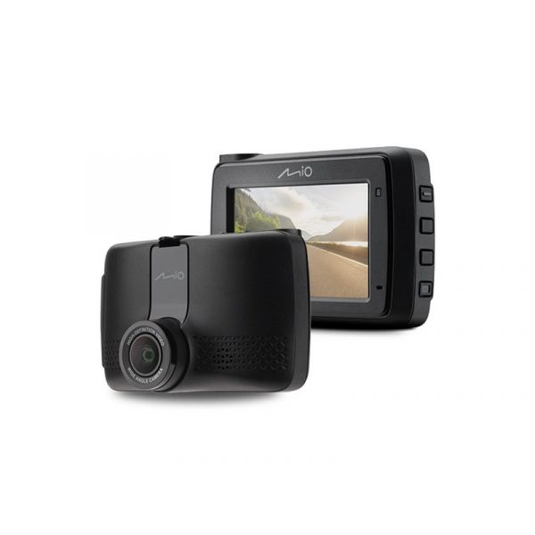 MIO 2,7 MiVue 803W PRO menetrögzítő kamera (5415N9260002)