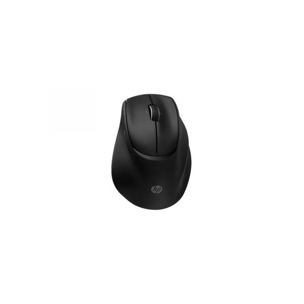 HP 725M vezeték nélküli egér billenthető (BH0Z5AA) fekete