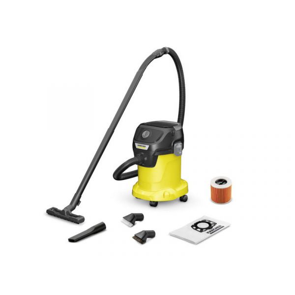 KARCHER KWD 3 V-17/4/20 Suction Brush Kit (BYY) EU száraz-nedves porszívó (1.628-443.0)